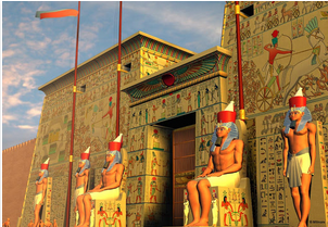 5 The World's Oldest Civilization 5 The World's Oldest Civilization