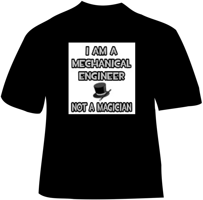 Mechanical Engineering...