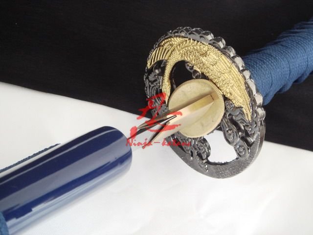 Katana Aoi Tsuru Katana Aoi Tsuru