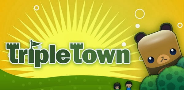 Triple Town PC Full Español Triple Town PC Full Español