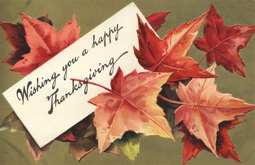 Best Happy Thanksgiving Day Wishes