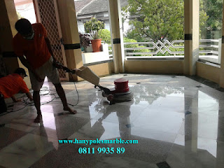 jasa restorasi marmer ~ www.hanypolesmarble.com jasa restorasi marmer