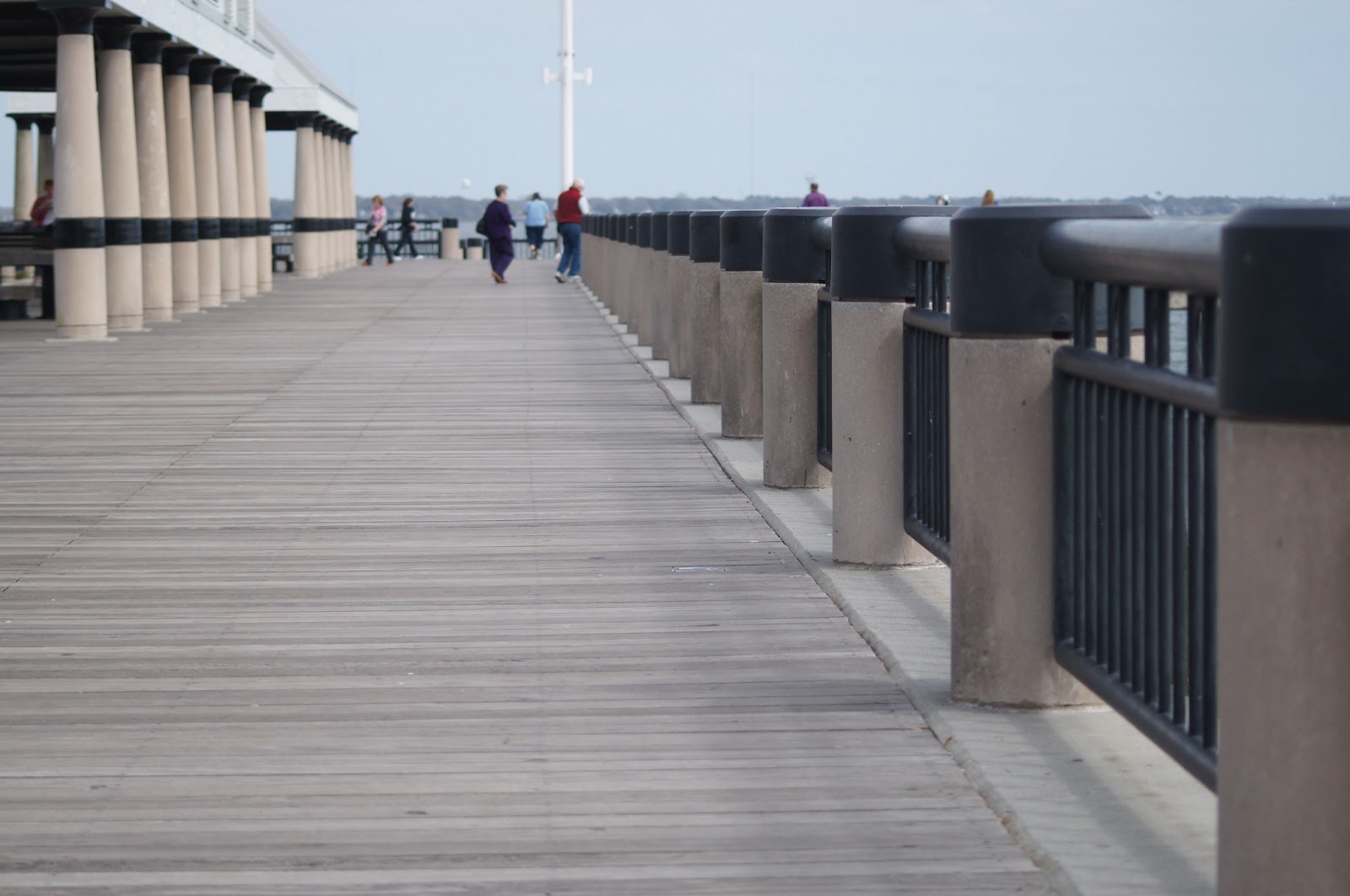 boardwalk boardwalk in georgia