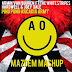Armin Van Buuren Ft. The White Stripes, Hardwell & Joey Dale - Ping Pong Arcadia Army (Mazdem Mashup)