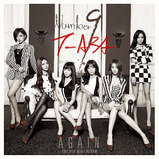 T-Ara (???) – Again