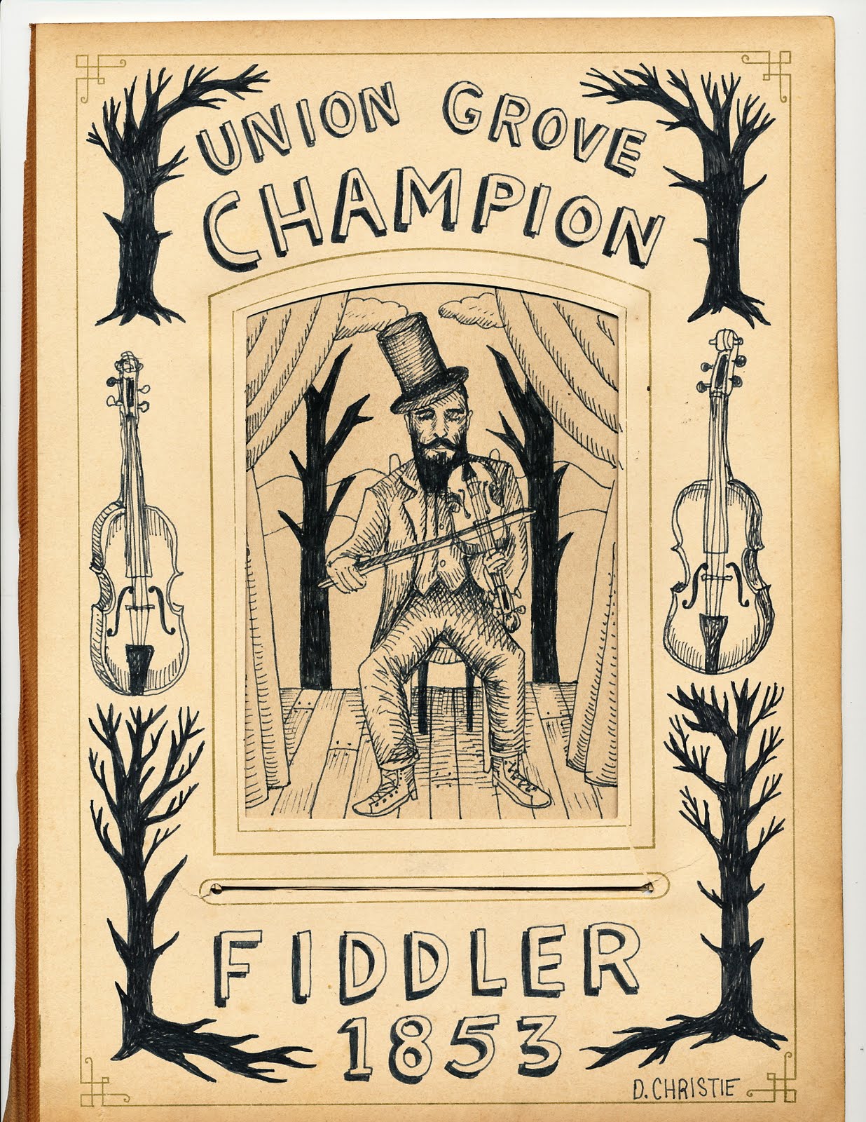 http://4.bp.blogspot.com/-pvnhW6yfNcA/TrBZ4I49C1I/AAAAAAAACH0/RUzLaNynEjI/s1600/Union%2BGrove%2Bchampion%2Bfiddler%2Billustration%2Bink%2Bdrawing%2Bantique%2Bpicture%2Bby%2Bold%2Btime%2Bmusic%2Bappalachia%2Bby%2Bseattle%2Bartist%2Bdrew%2Bchristie%2Banimation%2B2011%2BHalloween%2Bdrawings%2Bin%2Bframes.jpg