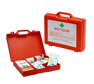 INFORMACION DE PRIMEROS AUXILIOS: primeros auxilios