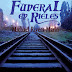 Funeral en Rieles en Chile