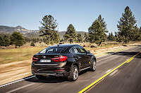 BMW X6 (F16)