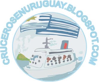 CRUCEROS EN URUGUAY