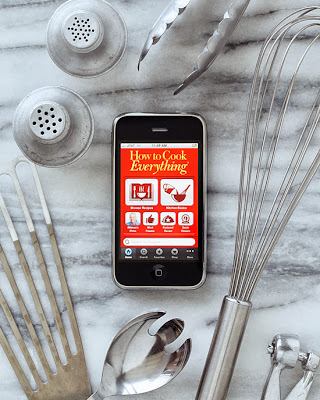 How To Cook Everything