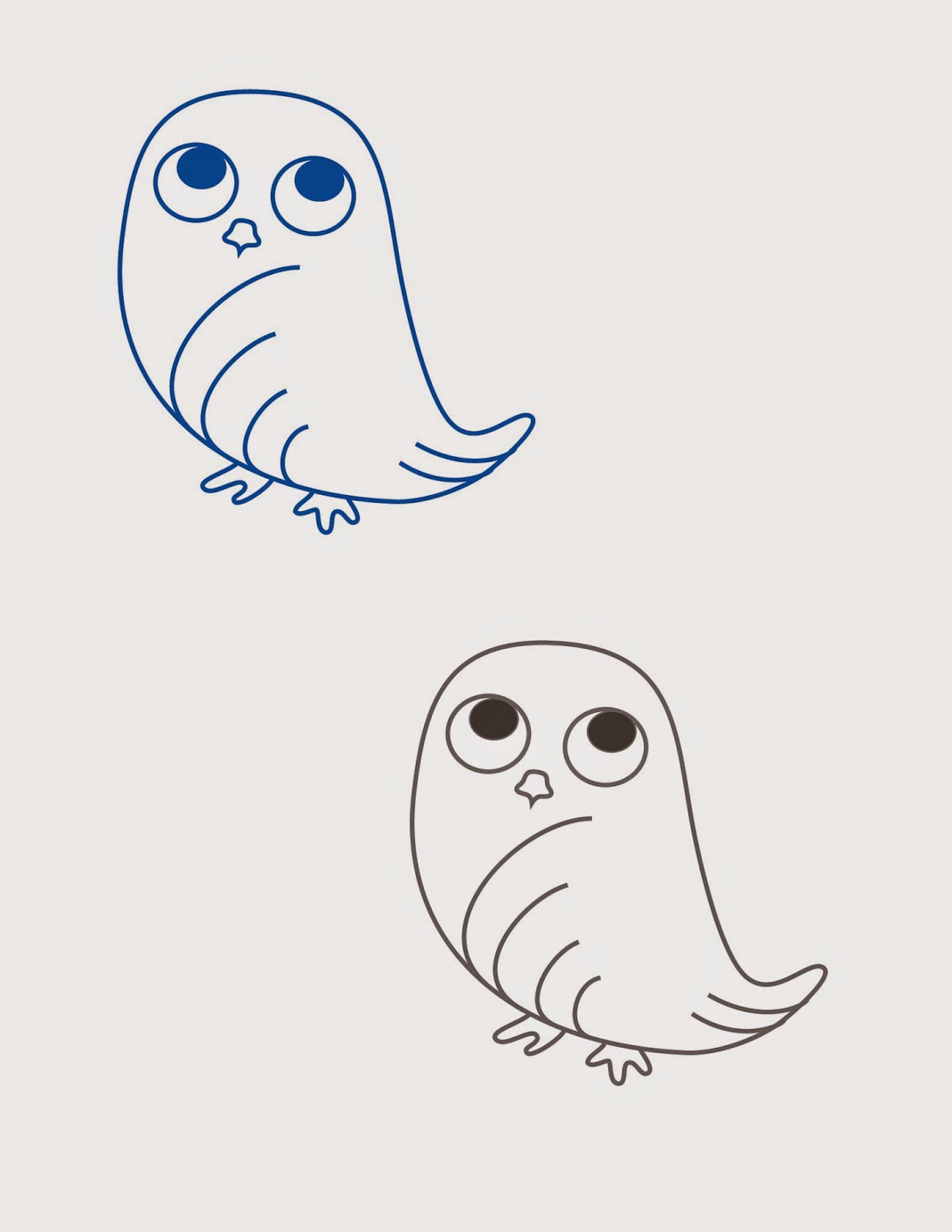 JULIA NAVES: February 2015