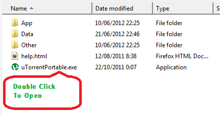 download torrent er