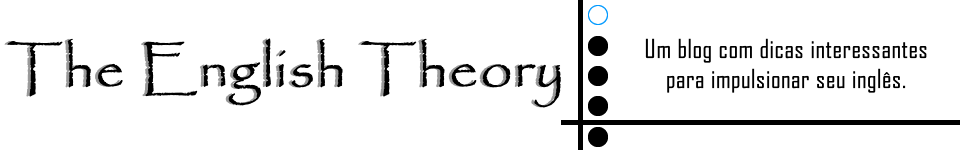 The English Theory