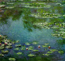 Water Lilies