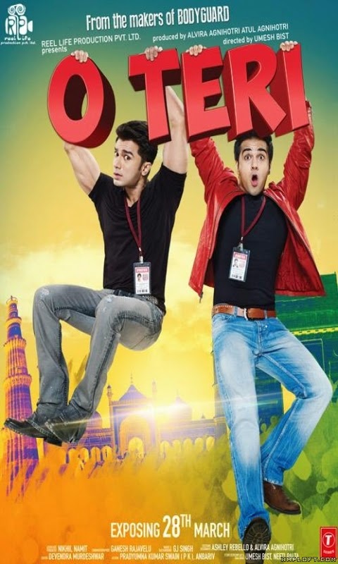 Main Tera Hero 2 movie 1080p  movies