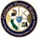 California Ventura Mission