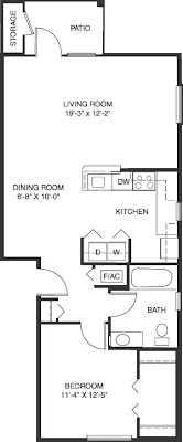 Garage Apartment Plans With Rv