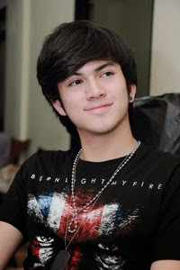 Rizky Nazar Pemain High School Love Story