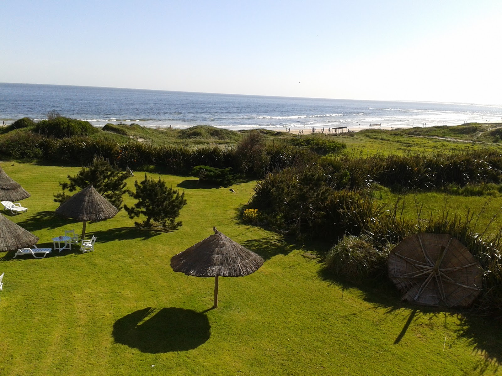 Destino La Paloma Uruguai por uma brasileira