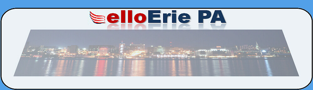 elloAgency of Erie PA Community Blog
