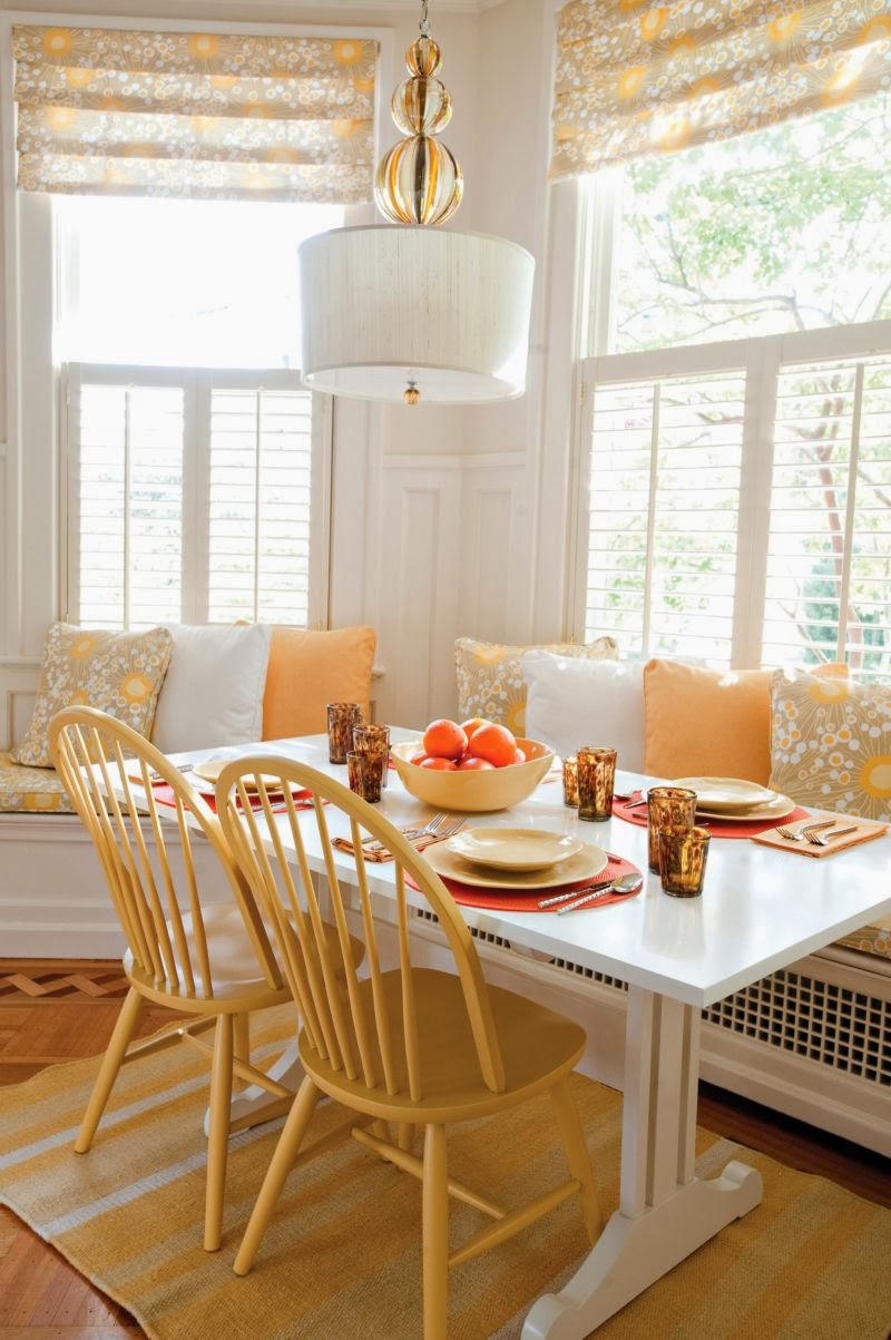 Maine Cottage, one of my favorite furniture retailers, offers their own