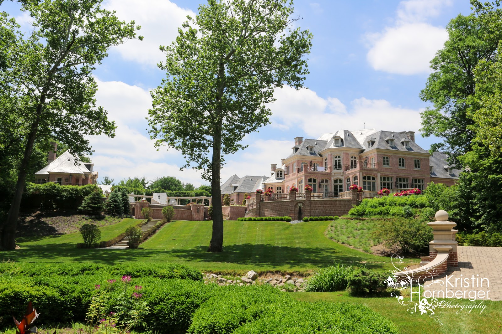 Kristin H Photos Blog Lucas Oil Estate Photographs!