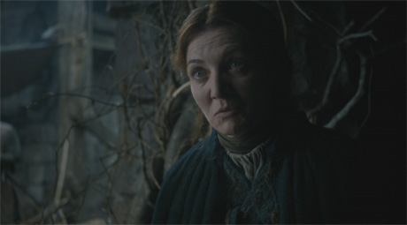Juego de Tronos 3x02 Game of Thrones 3x02