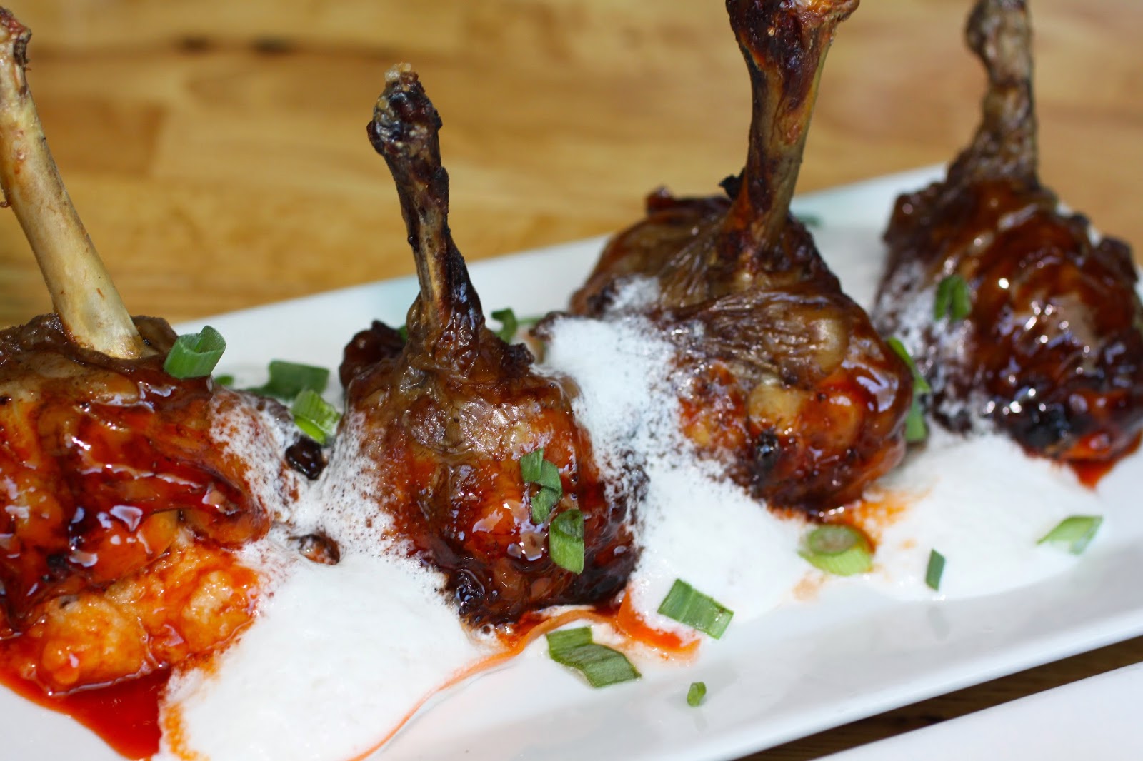 For the Love of Food Pot Roast and Pinot Pensacola, FL {restaurant