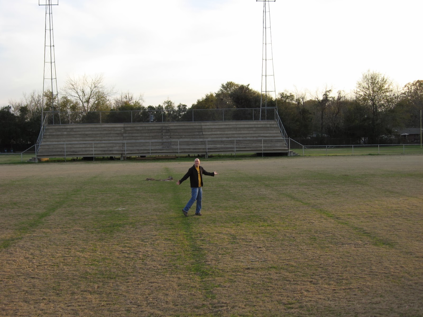 Tomfoolery Headland High School, Through the Years