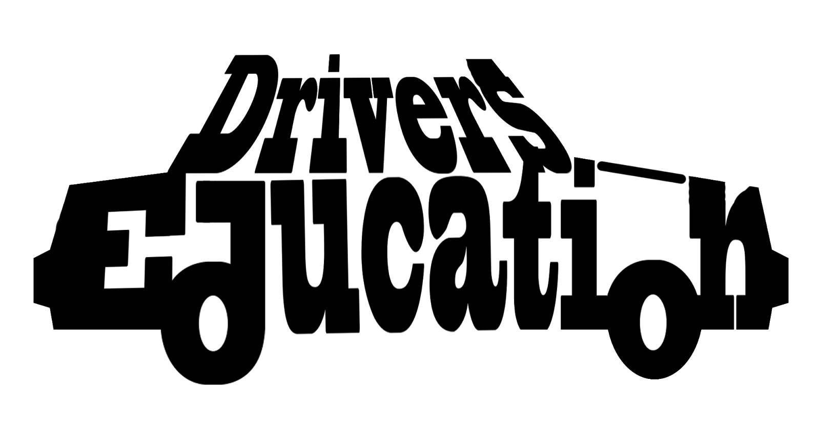 drive ed image clipart