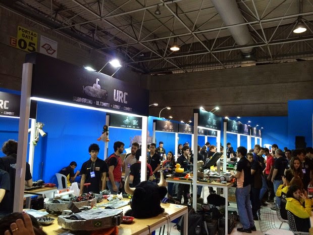 Jovem de Divinópolis é selecionada para palestrar na Campus Party