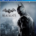 Batman: Arkham Origins Blackgate [PS Vita] Download