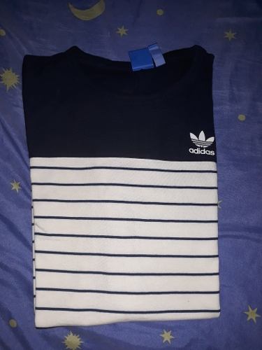remera adidas vintage