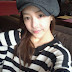 T-ara Soyeon's newest DP on Twitter