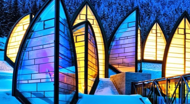 4. Graubünden, Switzerland - Top 10 Ski Villages for a Winter Holiday 4. Graubünden, Switzerland - Top 10 Ski Villages for a Winter Holiday