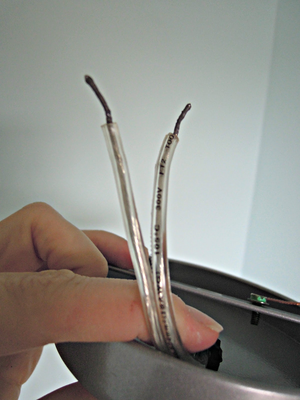 DIY Pendant Light For Less Than $40 Bucks