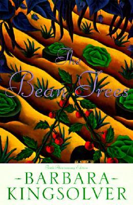 review of barbara kingsolvers novel the bean trees Feisty marietta greer changes her name to taylor'' when her car runs out of gas in taylorville, ill by the time she reaches oklahoma, this strong-willed young kentucky native with a quick tongue an. review of barbara kingsolvers novel the bean trees Feisty marietta greer changes her name to taylor'' when her car runs out of gas in taylorville, ill by the time she reaches oklahoma, this strong-willed young kentucky native with a quick tongue an.