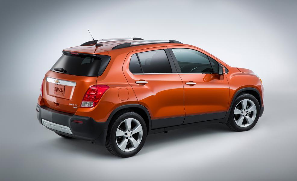 New Chevy Cars With Wifi New Chevy Cars With Wifi