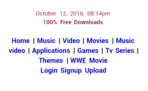 wapka download page header code