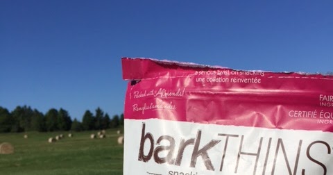 The Ultimate Chocolate Blog: barkTHINS back at Costco! This time