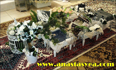 Gubahan Hantaran Perkahwinan Terkini Gubahan Hantaran Perkahwinan Terkini