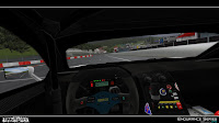 rFactor Enduracers SP1 Lamborgini Murciélago Lamborgini Murciélago en rFactor Enduracers Series
