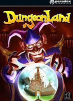 Dungeonland PC