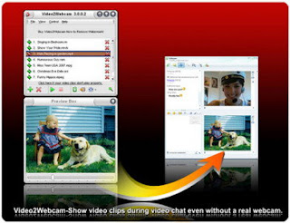 Video2Webcam 3.4.0.8 Full