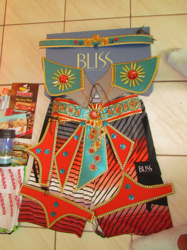 Bliss Carnival