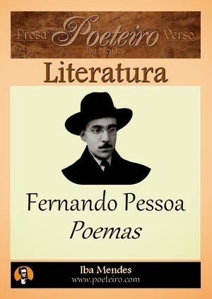 Fernando Pessoa - Poemas - Iba Mendes