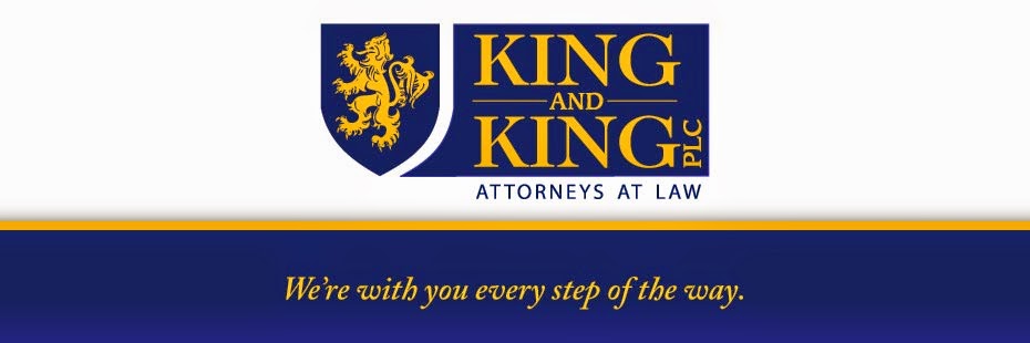 King and King Law - Jackson TN