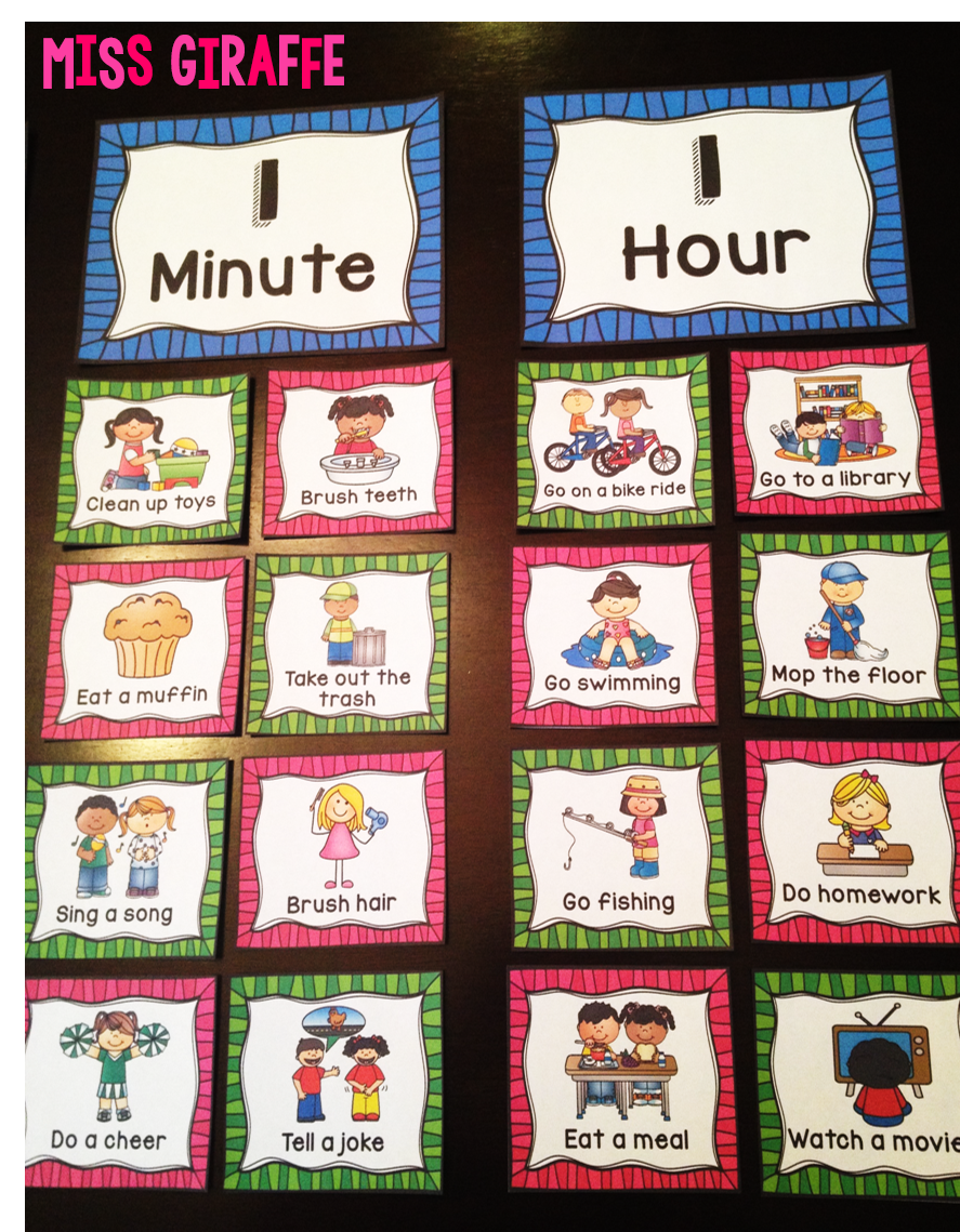Telling Time Practice Reading Clocks Worksheet Education Com