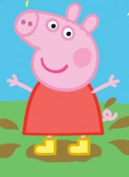 Peppa Pig